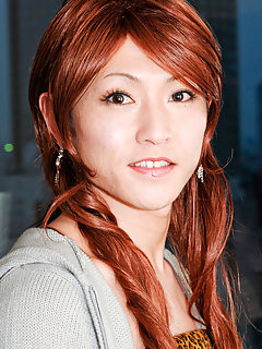 Mao Ayazaki