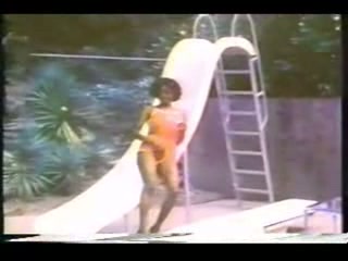 Vintage Clips With Sexy Trannies