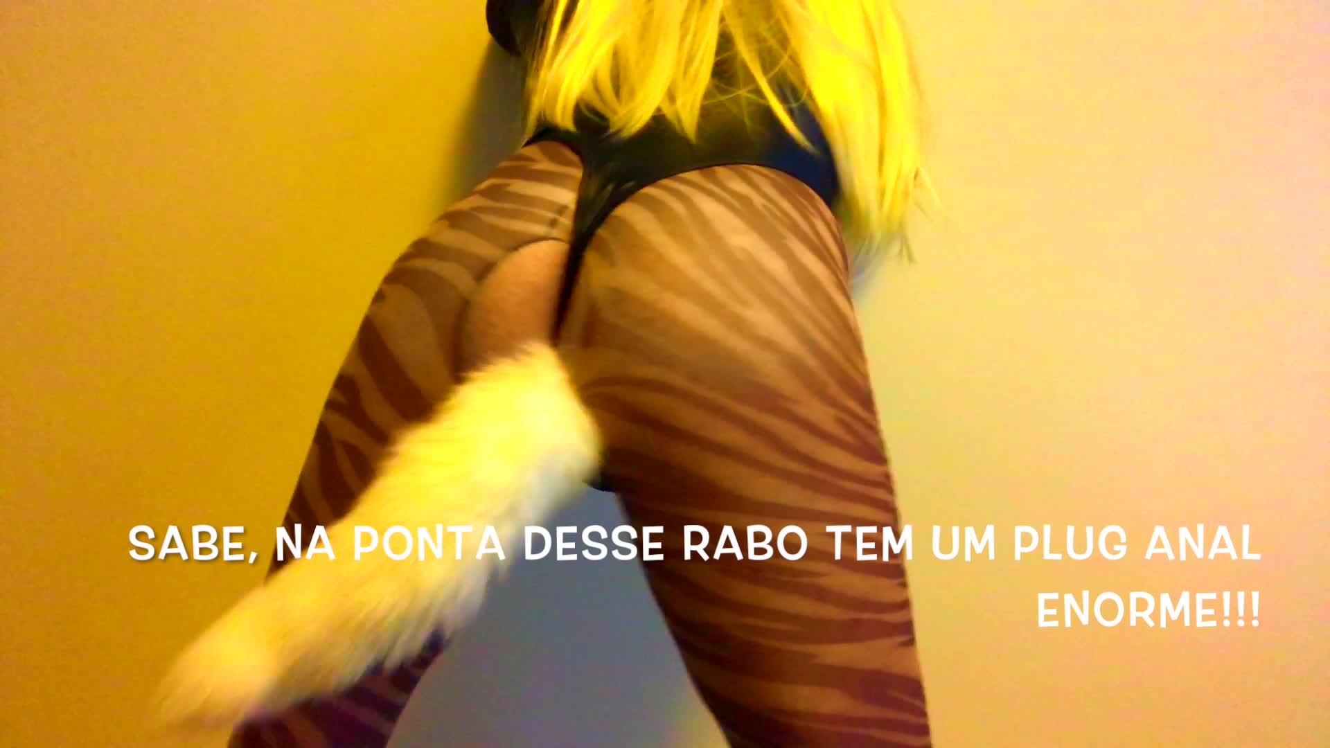 Paula CDzinha Puggleg CATWOMAN