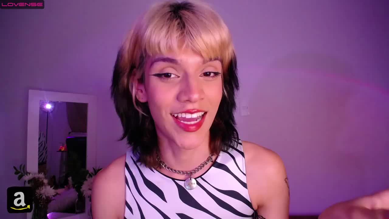 cute femboy cam!